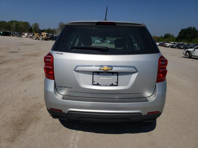 Photo 5 VIN: 2GNALBEK6H1512239 - CHEVROLET EQUINOX LS 