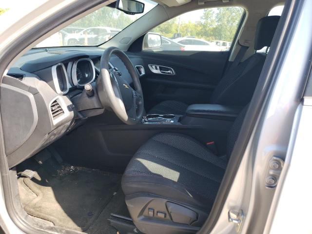 Photo 6 VIN: 2GNALBEK6H1512239 - CHEVROLET EQUINOX LS 