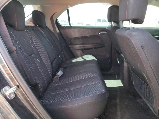 Photo 5 VIN: 2GNALBEK6H1513987 - CHEVROLET EQUINOX LS 