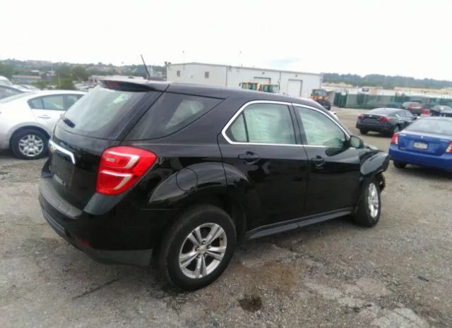 Photo 3 VIN: 2GNALBEK6H1515187 - CHEVROLET EQUINOX 