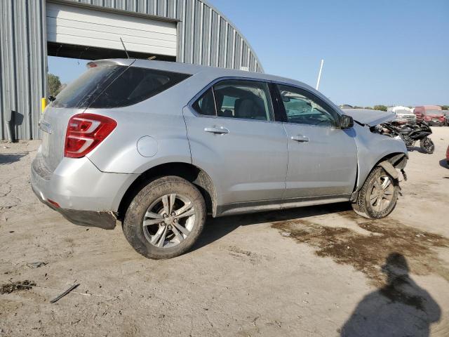 Photo 2 VIN: 2GNALBEK6H1521295 - CHEVROLET EQUINOX LS 