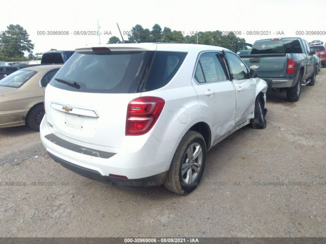 Photo 3 VIN: 2GNALBEK6H1529008 - CHEVROLET EQUINOX 