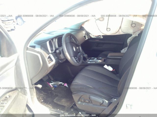 Photo 4 VIN: 2GNALBEK6H1529008 - CHEVROLET EQUINOX 