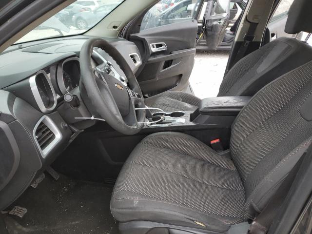 Photo 6 VIN: 2GNALBEK6H1529493 - CHEVROLET EQUINOX LS 