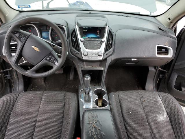 Photo 7 VIN: 2GNALBEK6H1529493 - CHEVROLET EQUINOX LS 