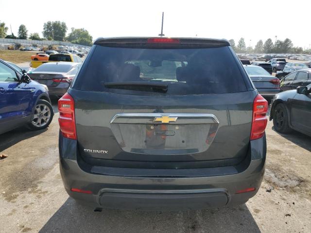 Photo 5 VIN: 2GNALBEK6H1532846 - CHEVROLET EQUINOX LS 