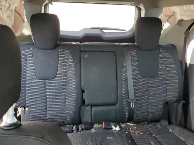 Photo 9 VIN: 2GNALBEK6H1532846 - CHEVROLET EQUINOX LS 