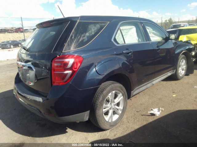 Photo 3 VIN: 2GNALBEK6H1533561 - CHEVROLET EQUINOX 