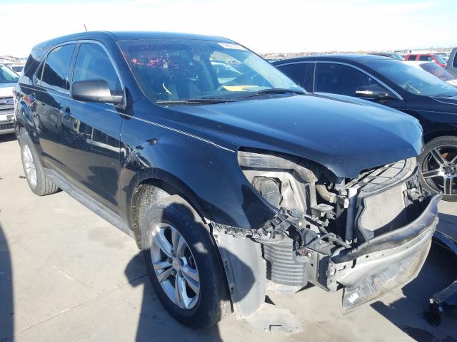 Photo 0 VIN: 2GNALBEK6H1546519 - CHEVROLET EQUINOX LS 