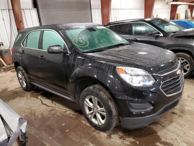 Photo 0 VIN: 2GNALBEK6H1548089 - CHEVROLET EQUINOX LS 