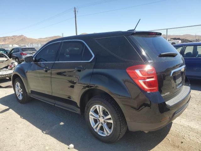 Photo 1 VIN: 2GNALBEK6H1551137 - CHEVROLET EQUINOX LS 