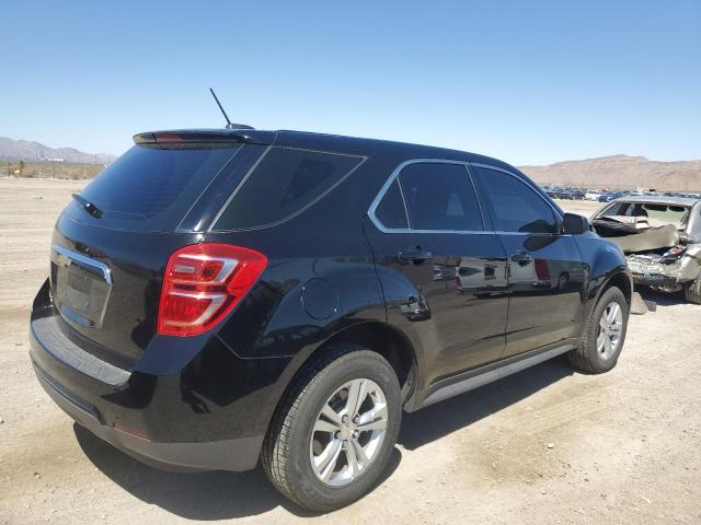 Photo 2 VIN: 2GNALBEK6H1551137 - CHEVROLET EQUINOX LS 