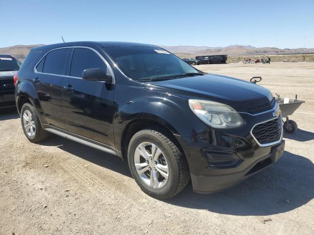 Photo 3 VIN: 2GNALBEK6H1551137 - CHEVROLET EQUINOX LS 