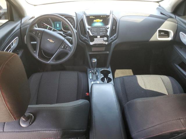 Photo 7 VIN: 2GNALBEK6H1551137 - CHEVROLET EQUINOX LS 