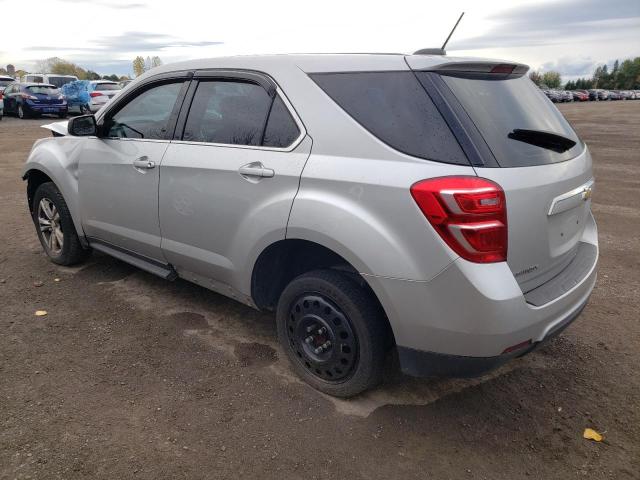 Photo 1 VIN: 2GNALBEK6H1557245 - CHEVROLET EQUINOX LS 