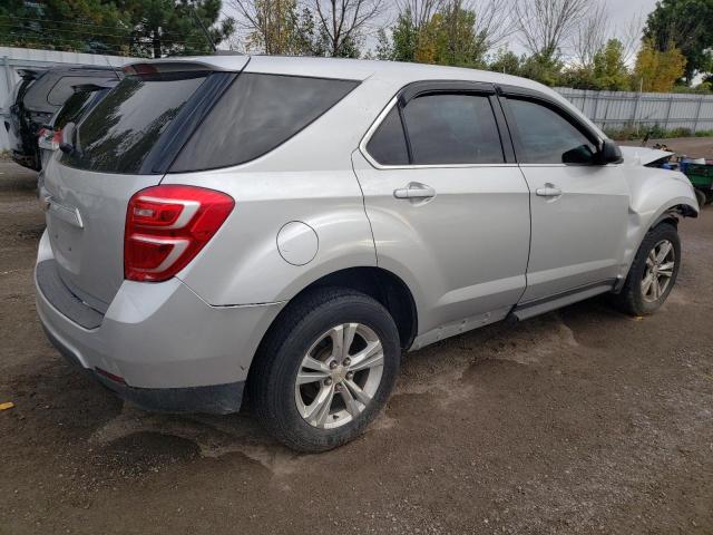 Photo 2 VIN: 2GNALBEK6H1557245 - CHEVROLET EQUINOX LS 