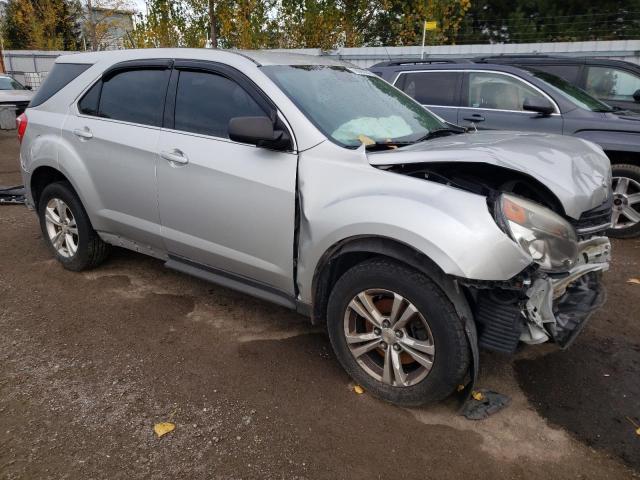 Photo 3 VIN: 2GNALBEK6H1557245 - CHEVROLET EQUINOX LS 