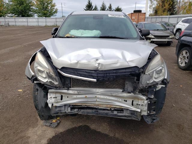 Photo 4 VIN: 2GNALBEK6H1557245 - CHEVROLET EQUINOX LS 