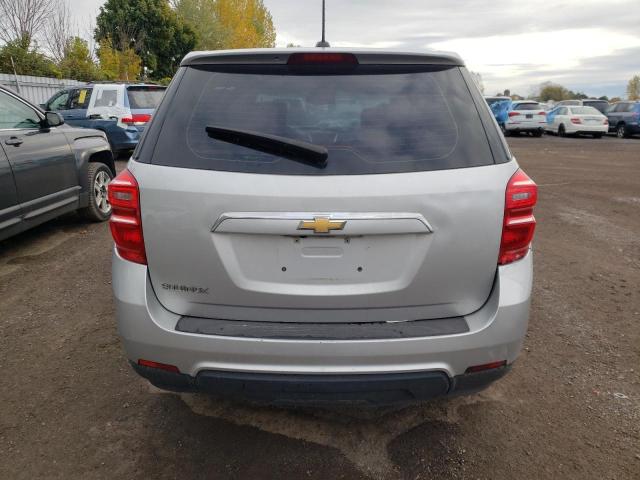 Photo 5 VIN: 2GNALBEK6H1557245 - CHEVROLET EQUINOX LS 