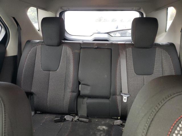 Photo 9 VIN: 2GNALBEK6H1557245 - CHEVROLET EQUINOX LS 