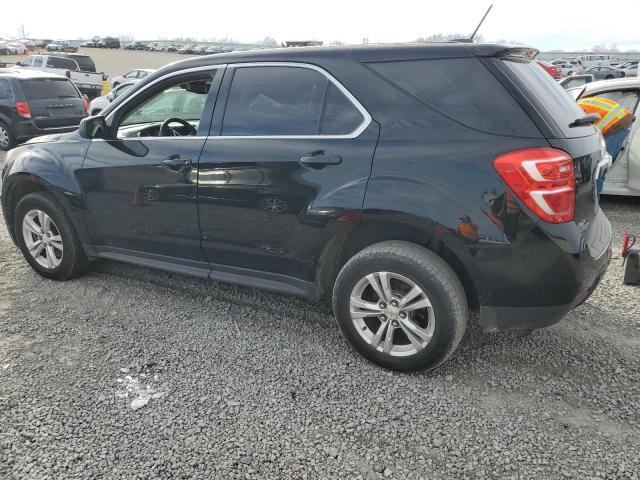 Photo 1 VIN: 2GNALBEK6H1558573 - CHEVROLET EQUINOX 