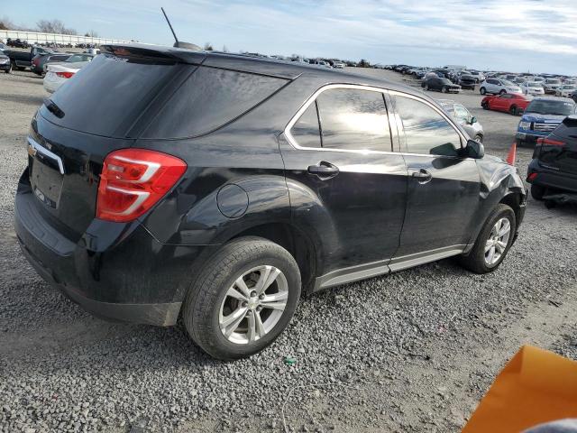 Photo 2 VIN: 2GNALBEK6H1558573 - CHEVROLET EQUINOX 