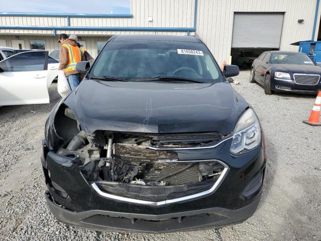 Photo 4 VIN: 2GNALBEK6H1558573 - CHEVROLET EQUINOX 