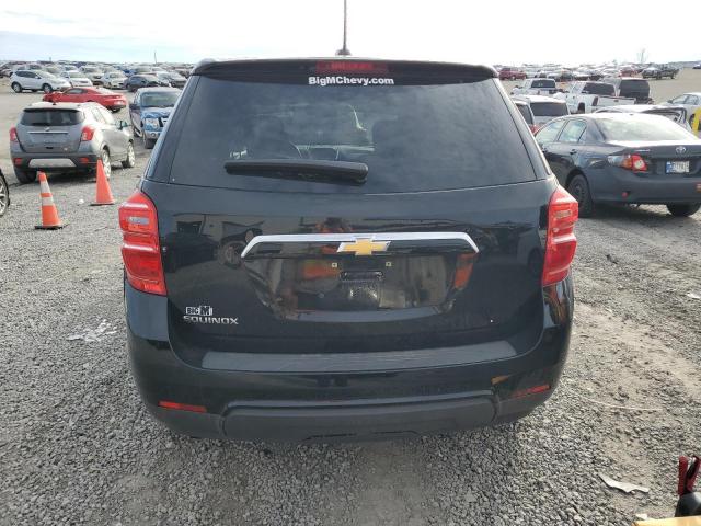 Photo 5 VIN: 2GNALBEK6H1558573 - CHEVROLET EQUINOX 