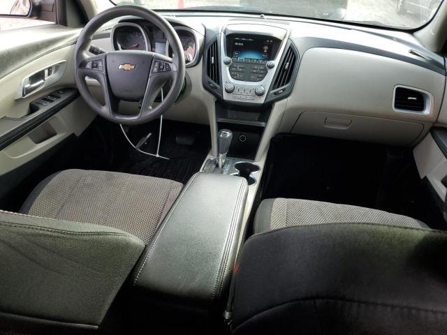 Photo 7 VIN: 2GNALBEK6H1558573 - CHEVROLET EQUINOX 