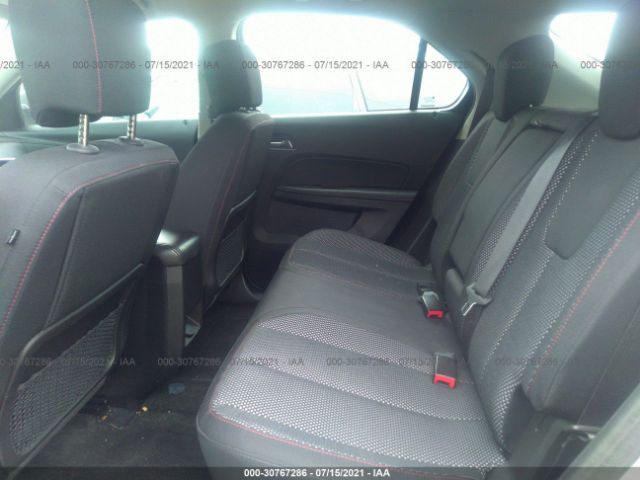 Photo 7 VIN: 2GNALBEK6H1576815 - CHEVROLET EQUINOX 