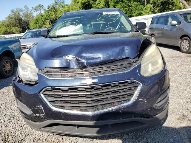 Photo 4 VIN: 2GNALBEK6H1580606 - CHEVROLET EQUINOX 