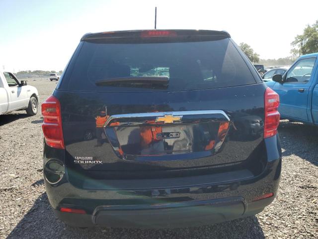 Photo 5 VIN: 2GNALBEK6H1580606 - CHEVROLET EQUINOX 