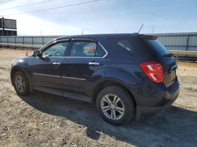 Photo 1 VIN: 2GNALBEK6H1581965 - CHEVROLET EQUINOX 