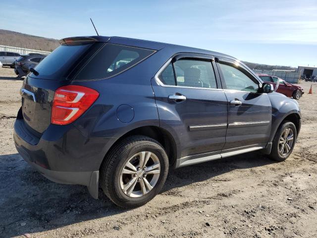 Photo 2 VIN: 2GNALBEK6H1581965 - CHEVROLET EQUINOX 