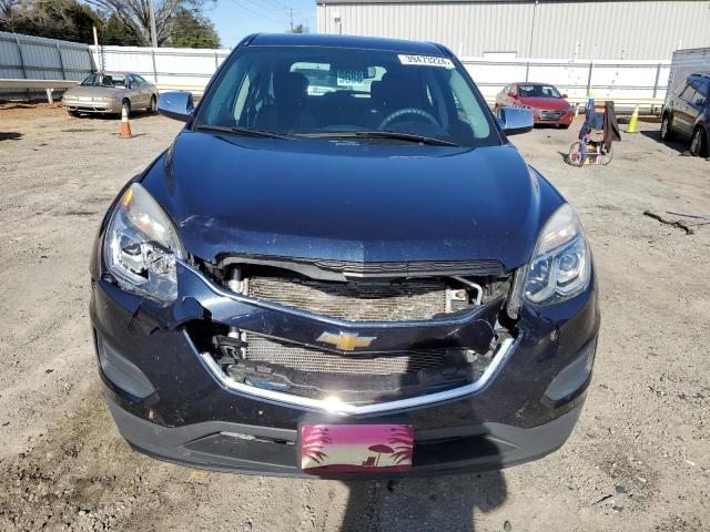 Photo 4 VIN: 2GNALBEK6H1581965 - CHEVROLET EQUINOX 