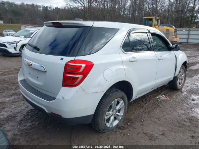 Photo 3 VIN: 2GNALBEK6H1589239 - CHEVROLET EQUINOX 