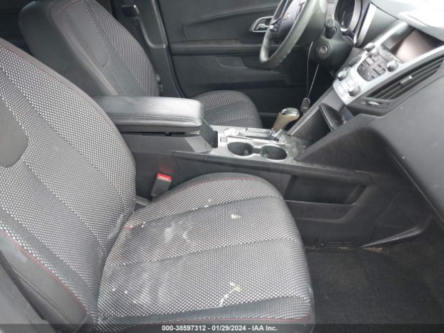 Photo 4 VIN: 2GNALBEK6H1589239 - CHEVROLET EQUINOX 