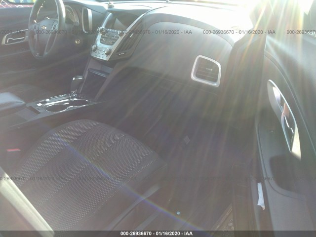 Photo 4 VIN: 2GNALBEK6H1590665 - CHEVROLET EQUINOX 