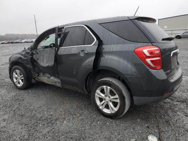 Photo 1 VIN: 2GNALBEK6H1594943 - CHEVROLET EQUINOX LS 