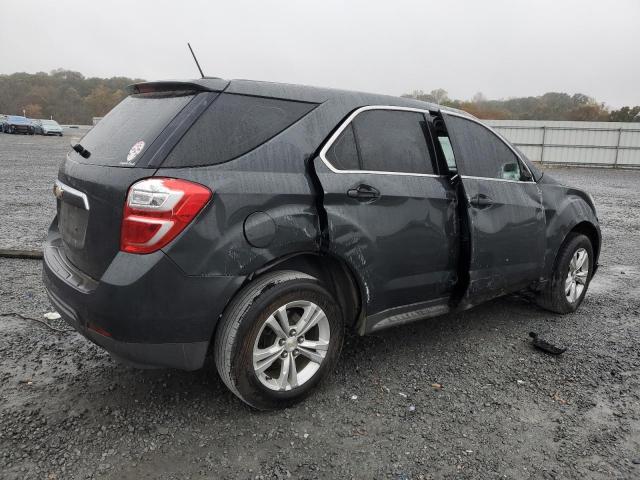 Photo 2 VIN: 2GNALBEK6H1594943 - CHEVROLET EQUINOX LS 