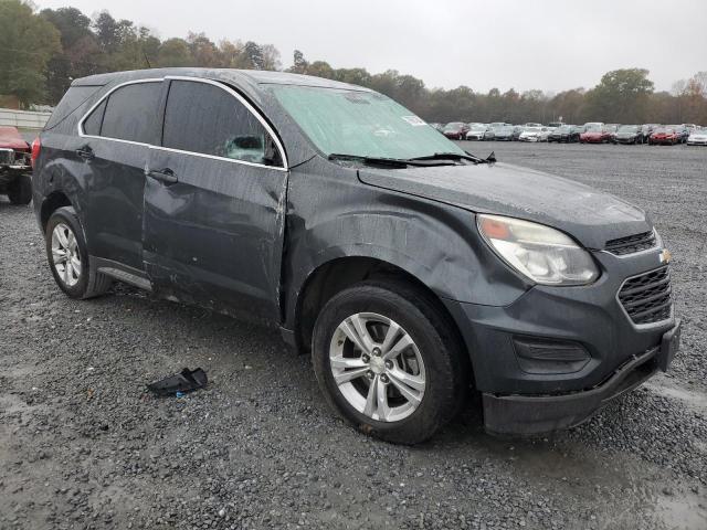 Photo 3 VIN: 2GNALBEK6H1594943 - CHEVROLET EQUINOX LS 