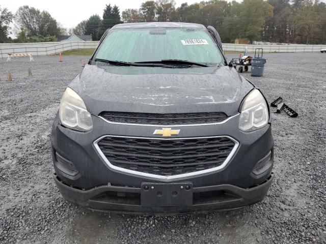 Photo 4 VIN: 2GNALBEK6H1594943 - CHEVROLET EQUINOX LS 