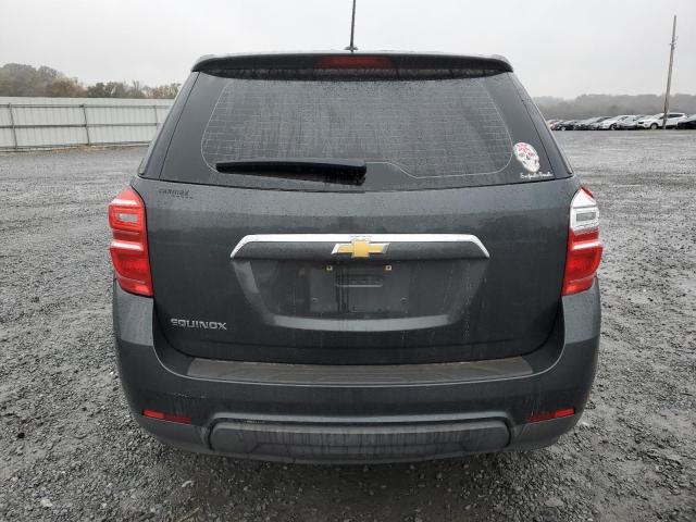 Photo 5 VIN: 2GNALBEK6H1594943 - CHEVROLET EQUINOX LS 