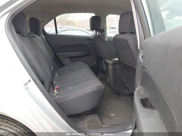 Photo 7 VIN: 2GNALBEK6H1595302 - CHEVROLET EQUINOX 