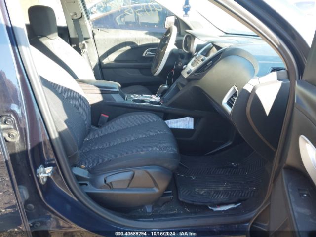 Photo 4 VIN: 2GNALBEK6H1597101 - CHEVROLET EQUINOX 