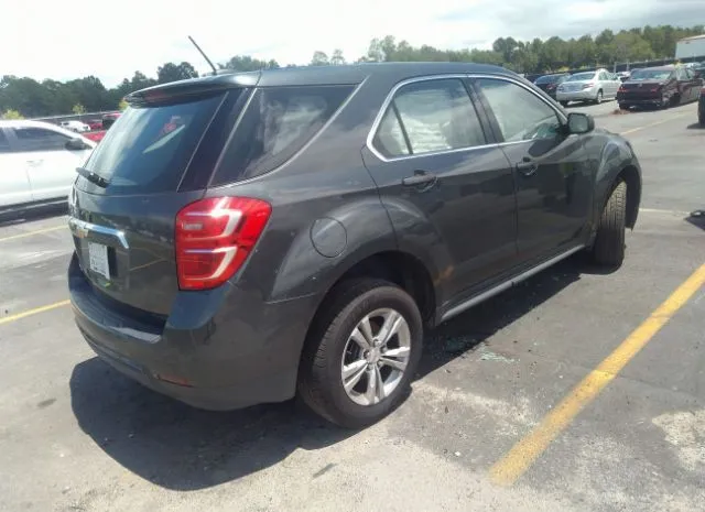 Photo 3 VIN: 2GNALBEK6H1599897 - CHEVROLET EQUINOX 