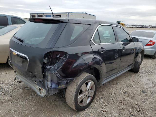 Photo 2 VIN: 2GNALBEK6H1608744 - CHEVROLET EQUINOX LS 