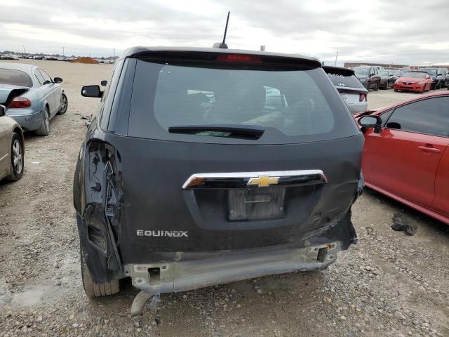 Photo 5 VIN: 2GNALBEK6H1608744 - CHEVROLET EQUINOX LS 