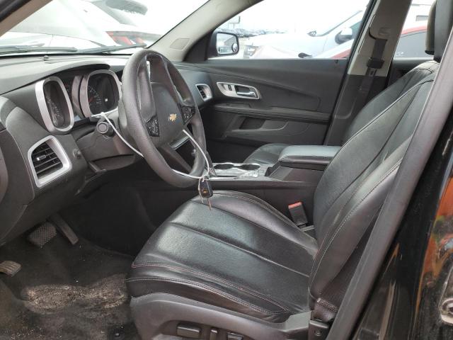 Photo 6 VIN: 2GNALBEK6H1608744 - CHEVROLET EQUINOX LS 