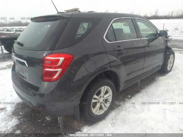 Photo 3 VIN: 2GNALBEK6H1617296 - CHEVROLET EQUINOX 